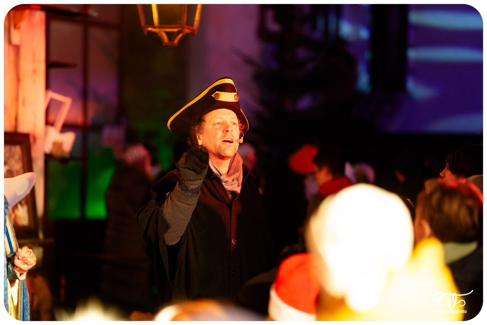 LA FABRIQUE DES RÊVES (EX NIHILO WISSEMBOURG)